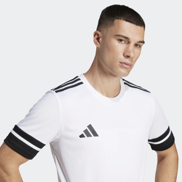 Pánský dres adidas SQUA25 JSY M - foto 7