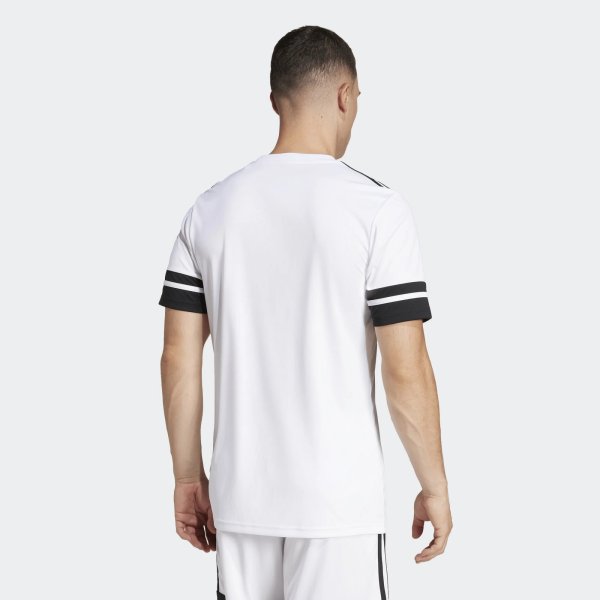 Pánský dres adidas SQUA25 JSY M - foto 4