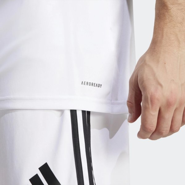 Pánský dres adidas SQUA25 JSY M - foto 8