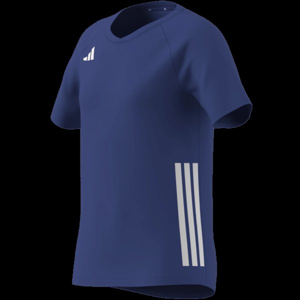 Dívčí dres adidas Hilo SS Y - foto 13