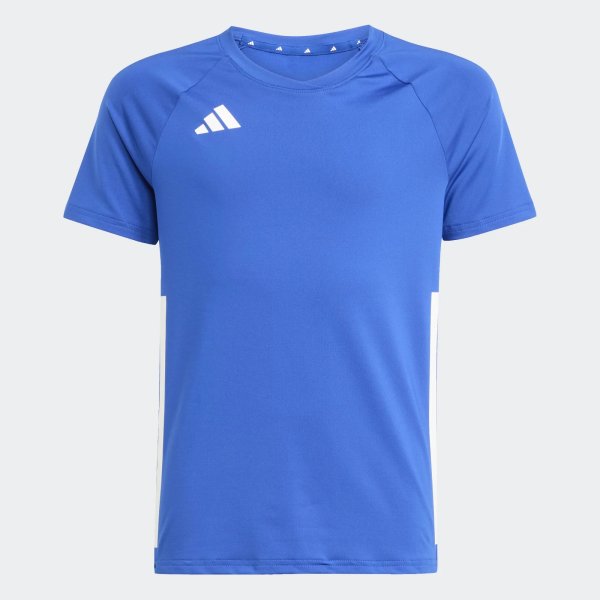 Dívčí dres adidas Hilo SS Y - foto 0