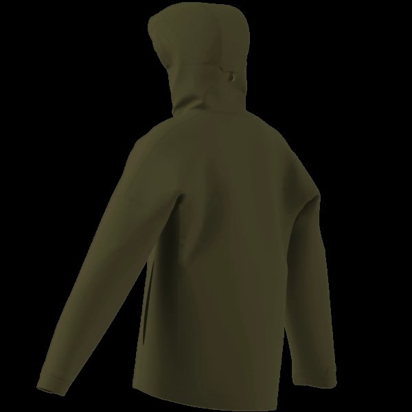 Pánská bunda adidas XPR 2L GORE JKT - foto 11