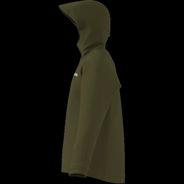 Pánská bunda adidas XPR 2L GORE JKT - foto 12