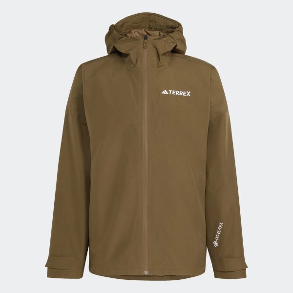 Pánská bunda adidas XPR 2L GORE JKT - foto 0
