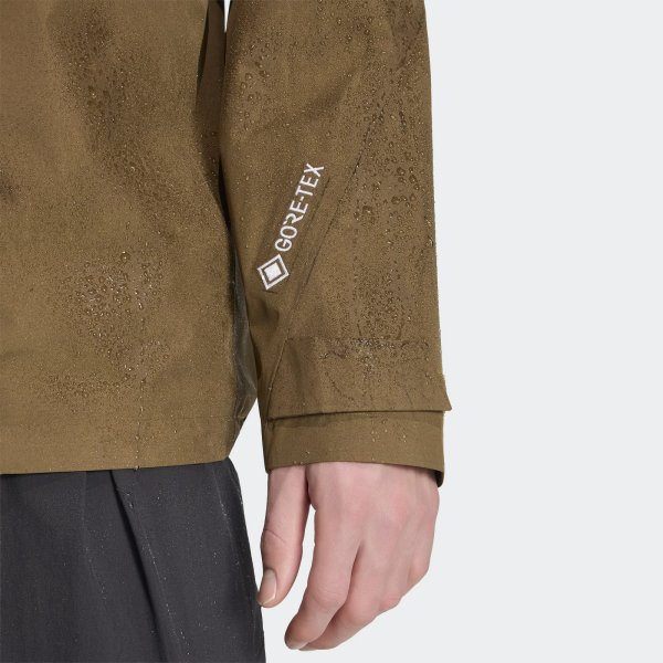Pánská bunda adidas XPR 2L GORE JKT - foto 5