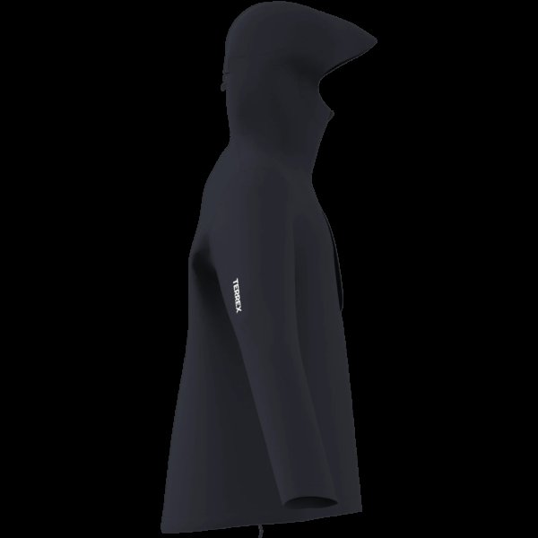 Pánská bunda adidas MT 2.5L RAIN J - foto 8