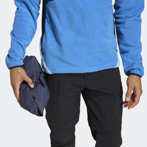 Pánská bunda adidas MT 2.5L RAIN J - foto 5