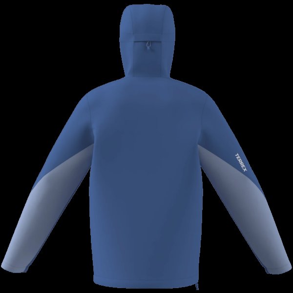 Pánská bunda adidas MT 2.5L RAIN J - foto 9