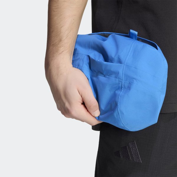 Pánská bunda adidas MT 2.5L RAIN J - foto 4