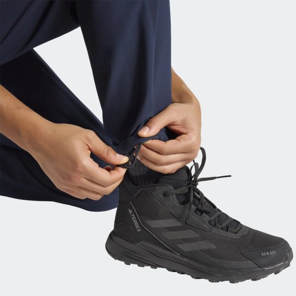 Pánské tepláky adidas MT LITEFLEX P - foto 5