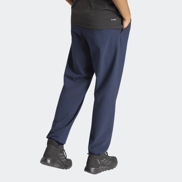 Pánské tepláky adidas MT LITEFLEX P - foto 2