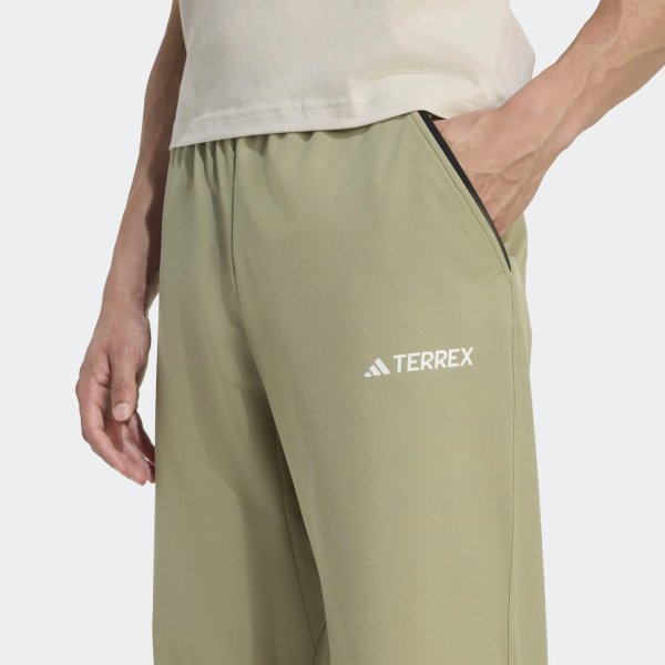 Pánské tepláky adidas MT LITEFLEX P - foto 5