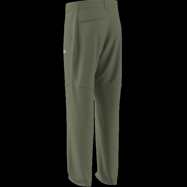 Pánské tepláky adidas MT ZIP OFF P - foto 12