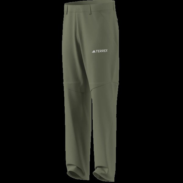 Pánské tepláky adidas MT ZIP OFF P - foto 14
