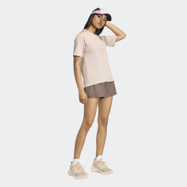 Dámské šortky adidas W MT LIGHT SH - foto 3
