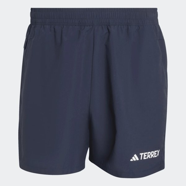 Pánské šortky adidas MT SHORT - foto 0