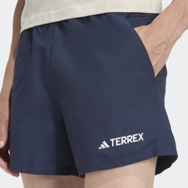 Pánské šortky adidas MT SHORT - foto 5