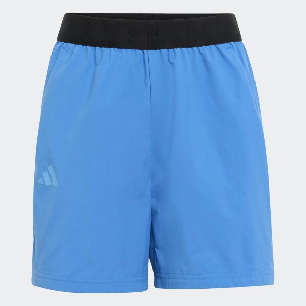 Dětské šortky adidas K MT SHORTS - foto 0