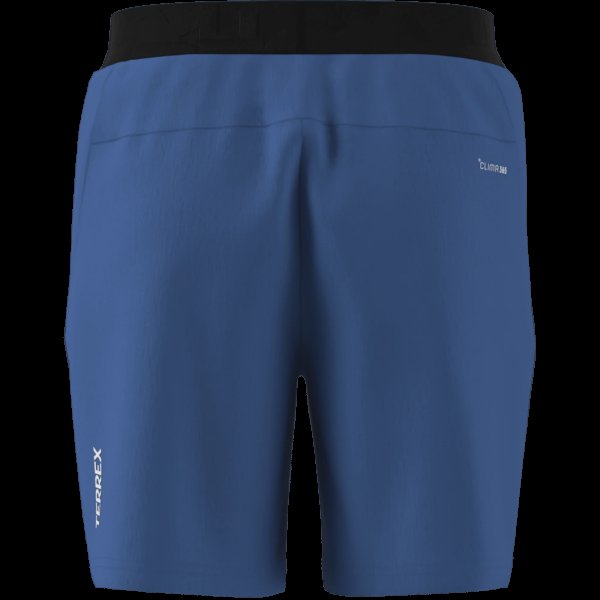 Dětské šortky adidas K MT SHORTS - foto 9
