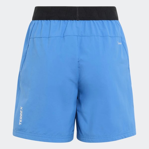 Dětské šortky adidas K MT SHORTS - foto 1
