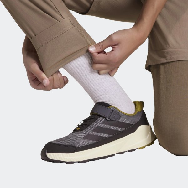 Dětské tepláky adidas K MT ZIP PT - foto 6