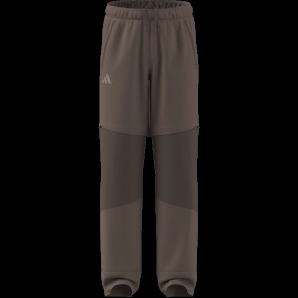 Dětské tepláky adidas K MT ZIP PT - foto 11
