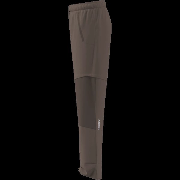 Dětské tepláky adidas K MT ZIP PT - foto 17