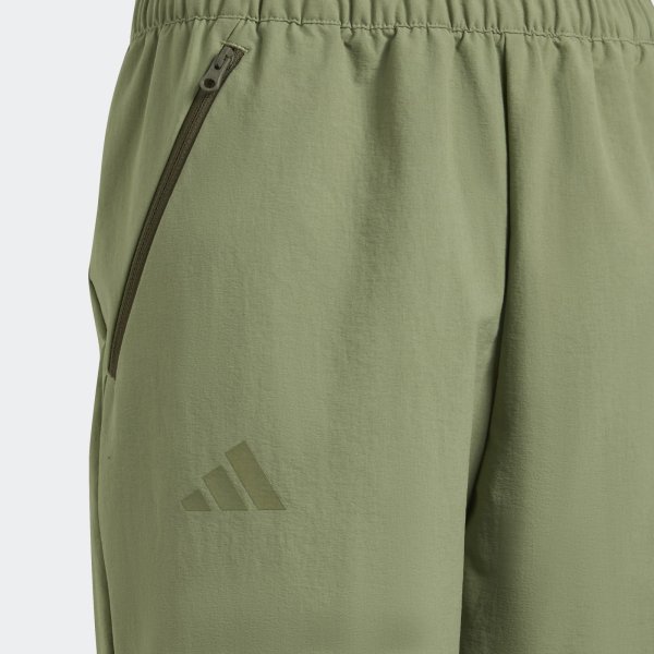 Dětské tepláky adidas K MT ZIP PT - foto 3