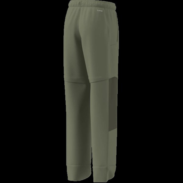Dětské tepláky adidas K MT ZIP PT - foto 17