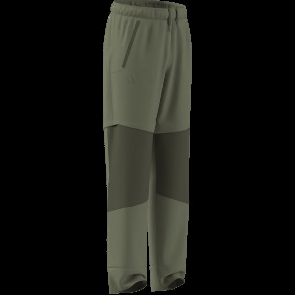 Dětské tepláky adidas K MT ZIP PT - foto 15