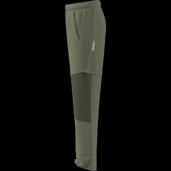 Dětské tepláky adidas K MT ZIP PT - foto 20