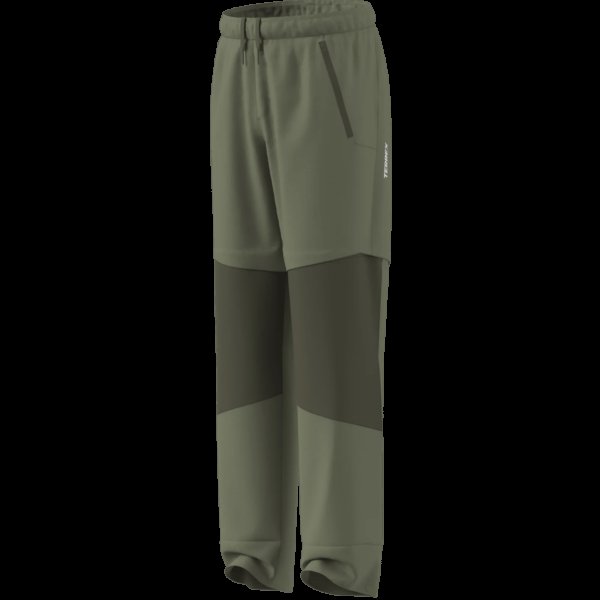 Dětské tepláky adidas K MT ZIP PT - foto 21