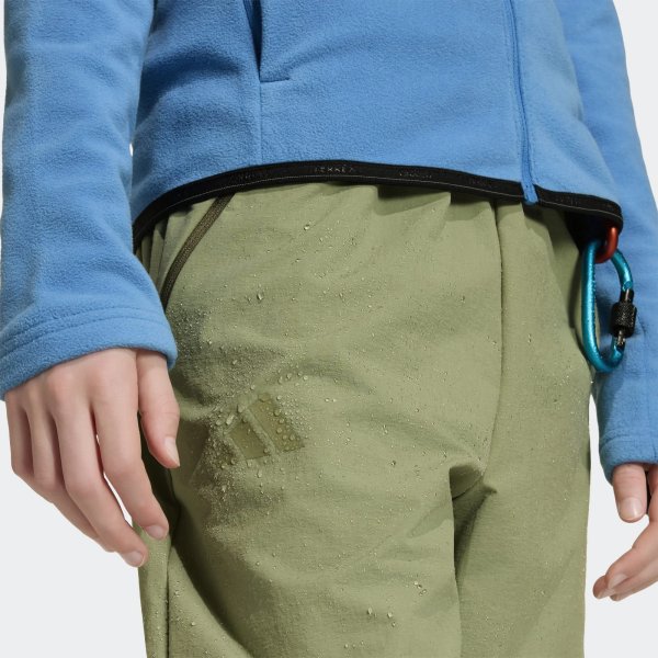 Dětské tepláky adidas K MT ZIP PT - foto 10