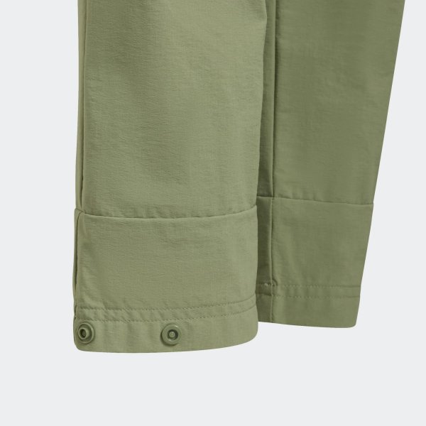 Dětské tepláky adidas K MT ZIP PT - foto 4