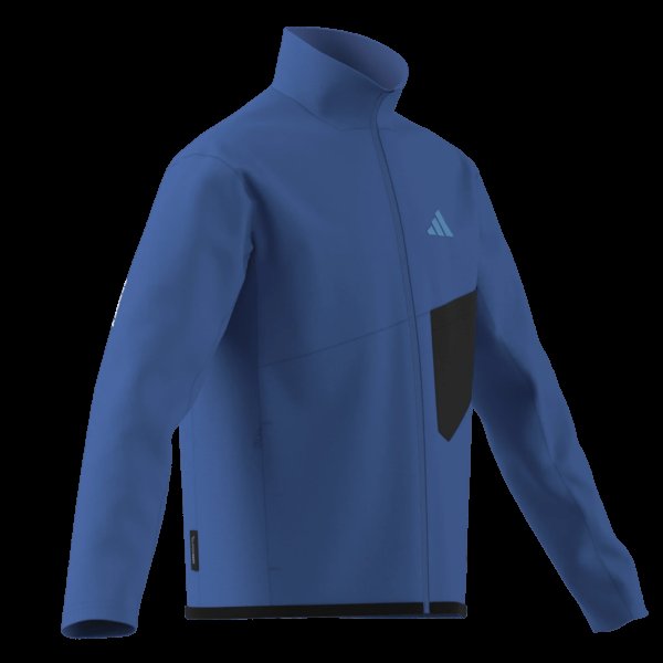 Dětská mikina adidas K MT FZ FLEECE - foto 14