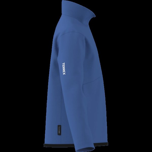 Dětská mikina adidas K MT FZ FLEECE - foto 15