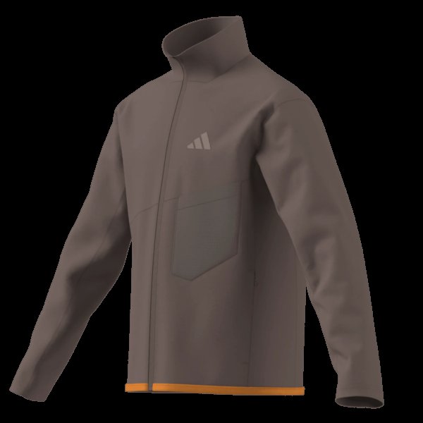 Dětská mikina adidas K MT FZ FLEECE - foto 15