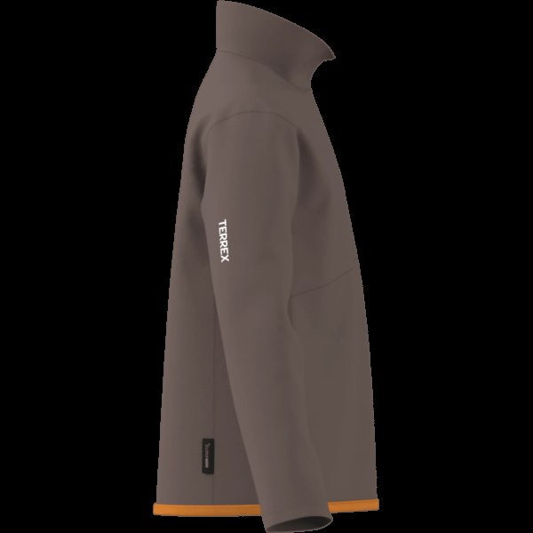 Dětská mikina adidas K MT FZ FLEECE - foto 10