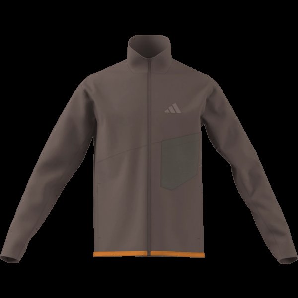 Dětská mikina adidas K MT FZ FLEECE - foto 8