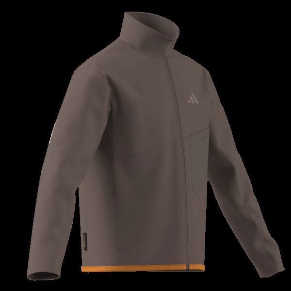 Dětská mikina adidas K MT FZ FLEECE - foto 9