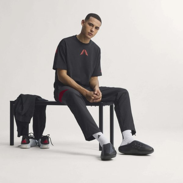 Pánské tričko adidas ANTED BT2 TEE - foto 25