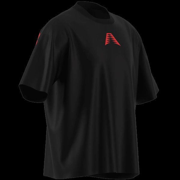 Pánské tričko adidas ANTED BT2 TEE - foto 9