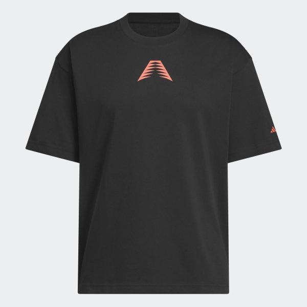 Pánské tričko adidas ANTED BT2 TEE - foto 0