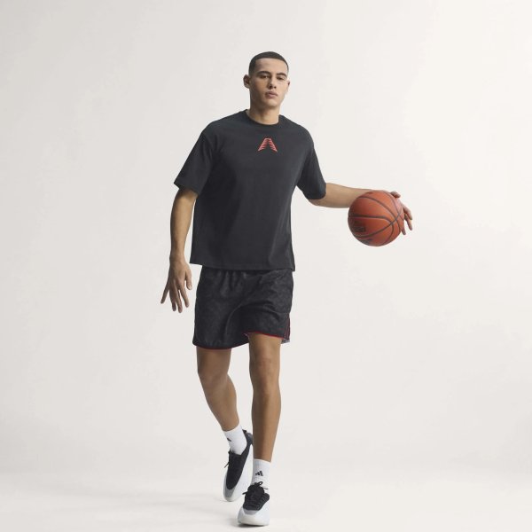 Pánské tričko adidas ANTED BT2 TEE - foto 22