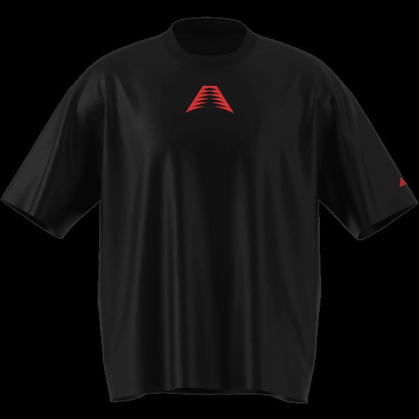 Pánské tričko adidas ANTED BT2 TEE - foto 8