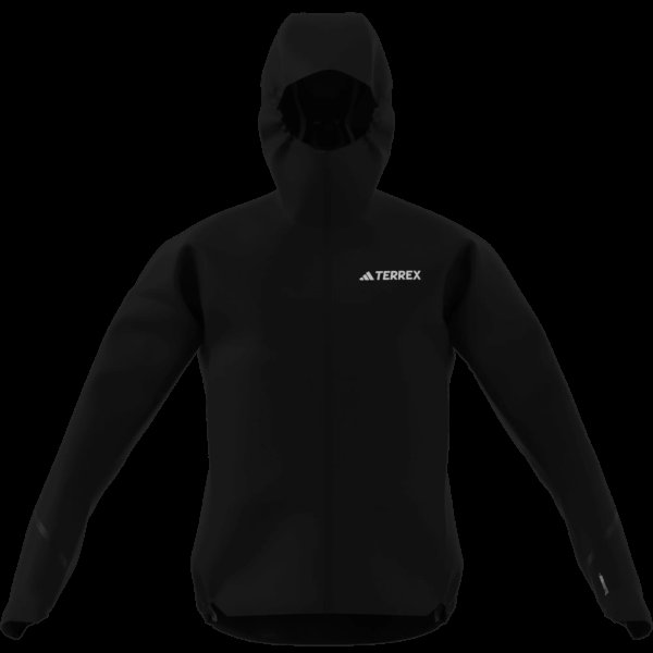 Pánská bunda adidas XPR LIGHT RAIN - foto 6