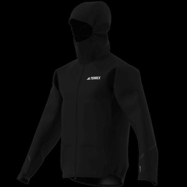 Pánská bunda adidas XPR LIGHT RAIN - foto 13
