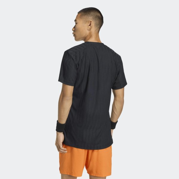 Pánské tričko adidas T FREELIFT TEE - foto 3