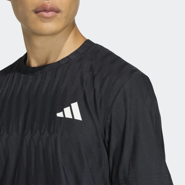 Pánské tričko adidas T FREELIFT TEE - foto 5