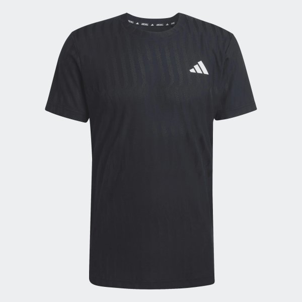 Pánské tričko adidas T FREELIFT TEE - foto 0